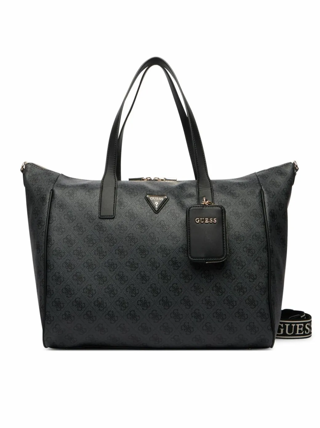 Borsa weekend TWHB92 11017 Grigio