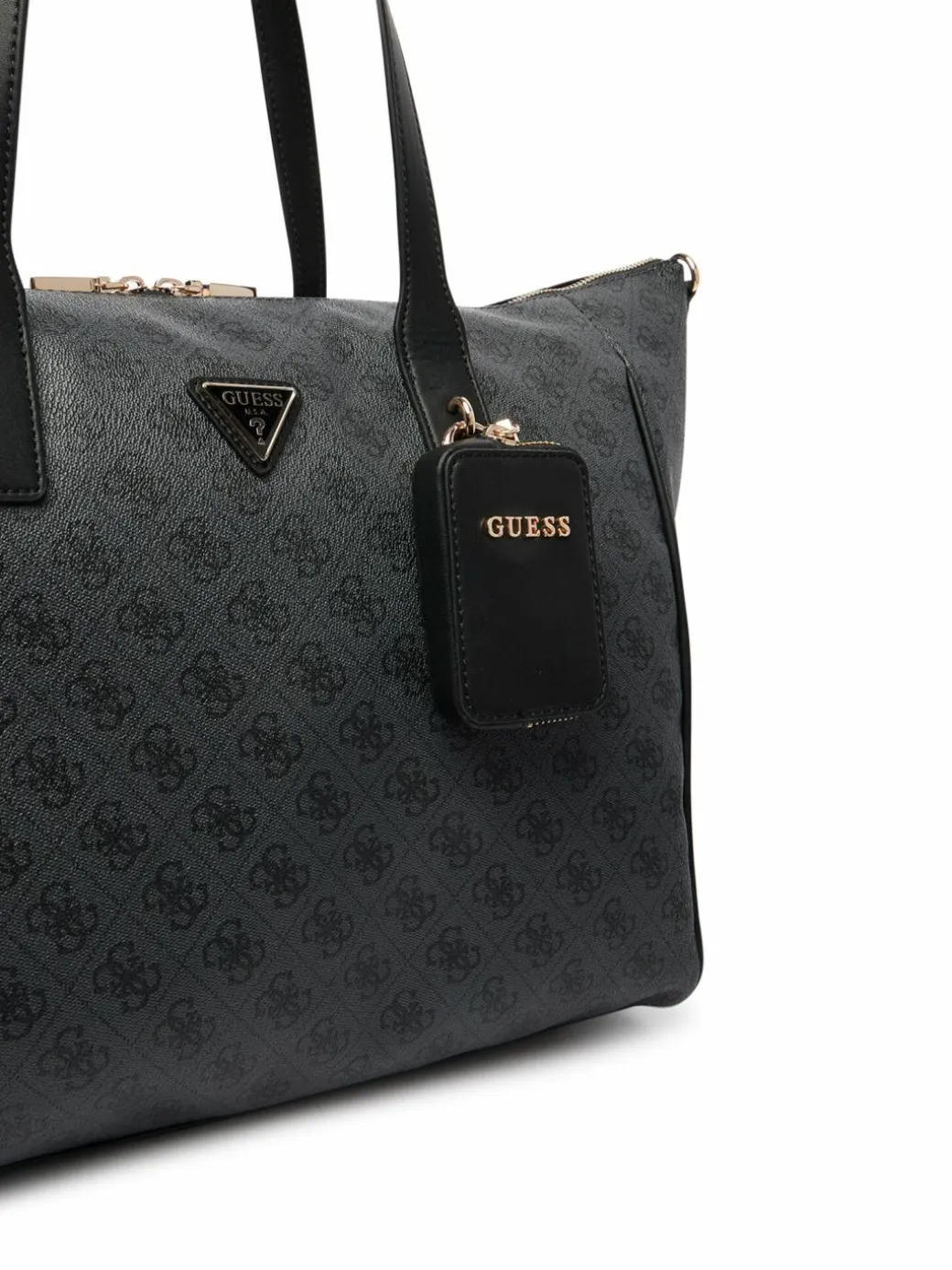 Borsa weekend TWHB92 11017 Grigio