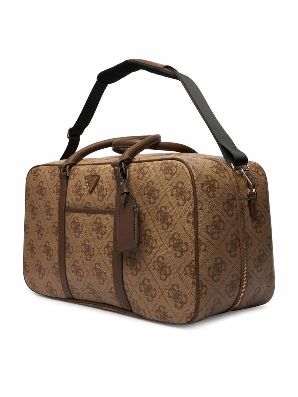 Borsa weekend TWOB86 88930 Marrone