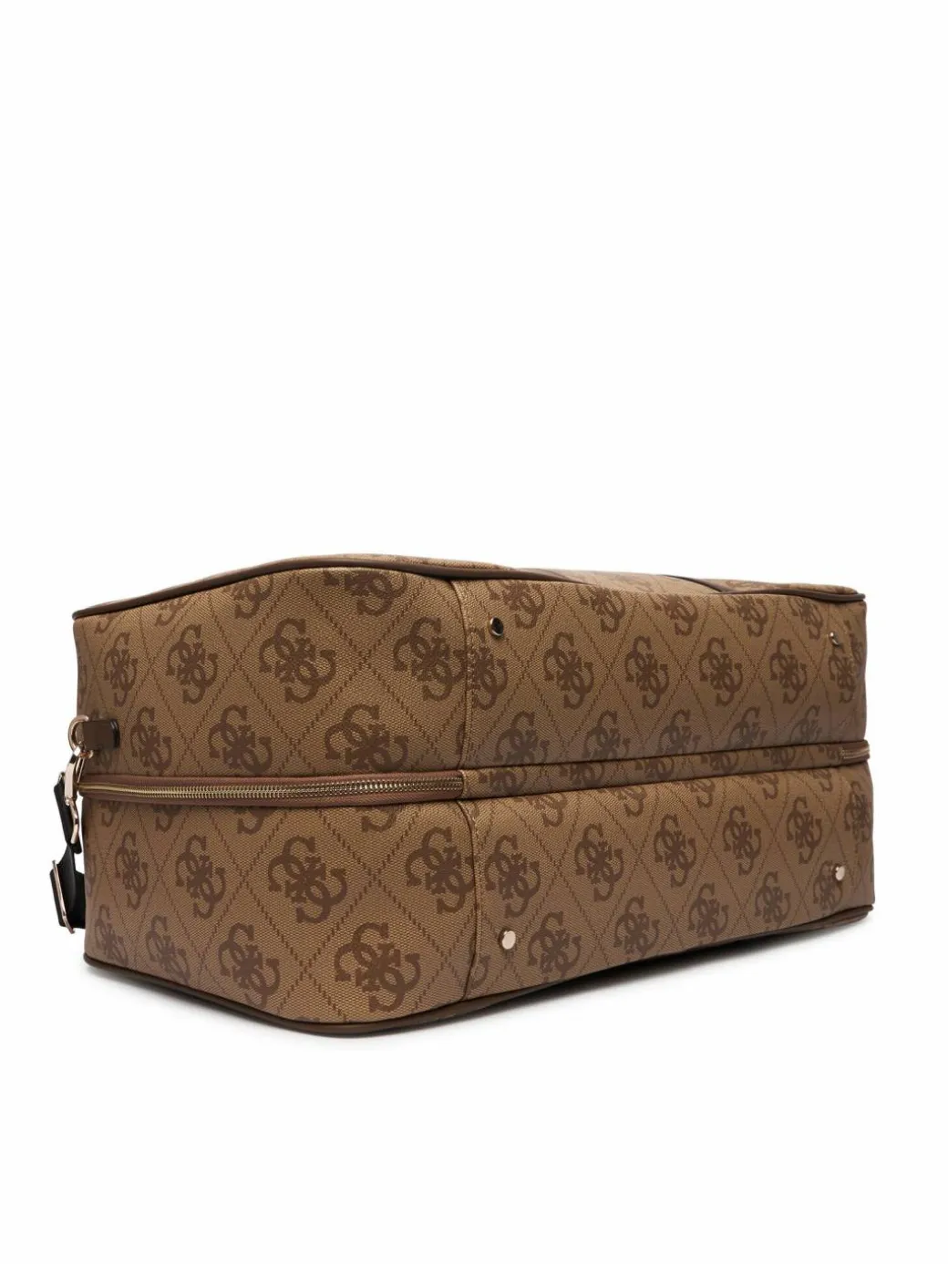 Borsa weekend TWOB86 88930 Marrone
