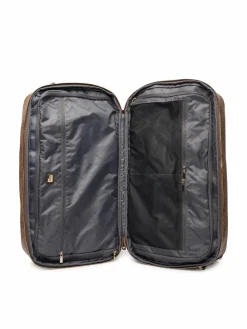 Borsa weekend TWOB86 88930 Marrone