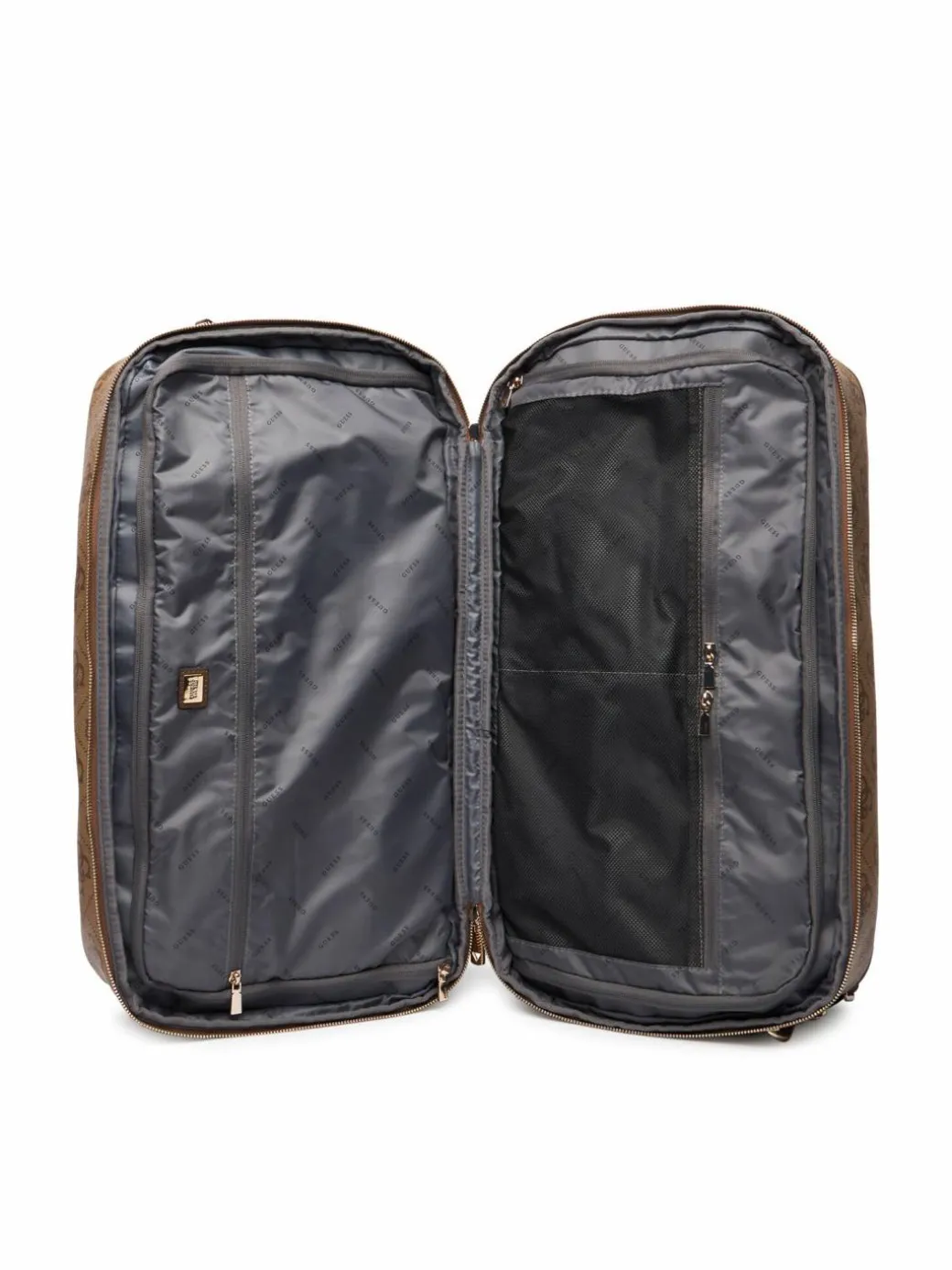 Borsa weekend TWOB86 88930 Marrone