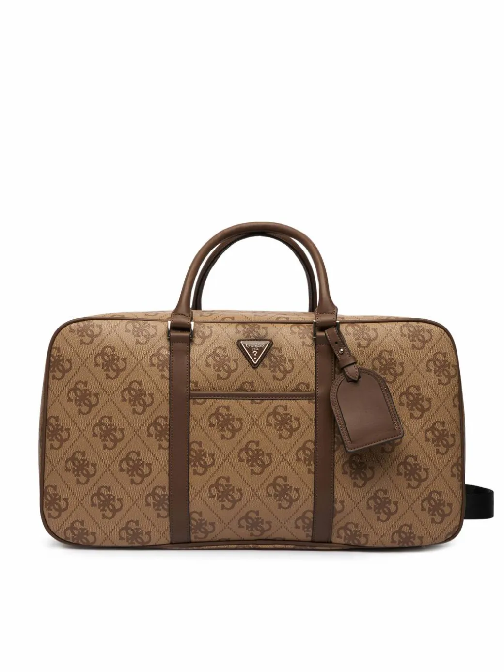 Borsa weekend TWOB86 88930 Marrone
