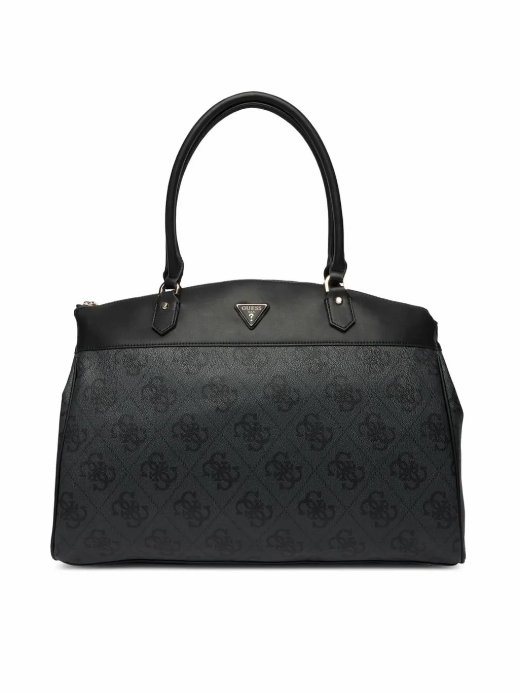 Borsa weekend TWOB86 88903 Nero