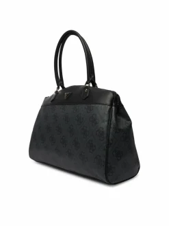 Borsa weekend TWOB86 88903 Nero