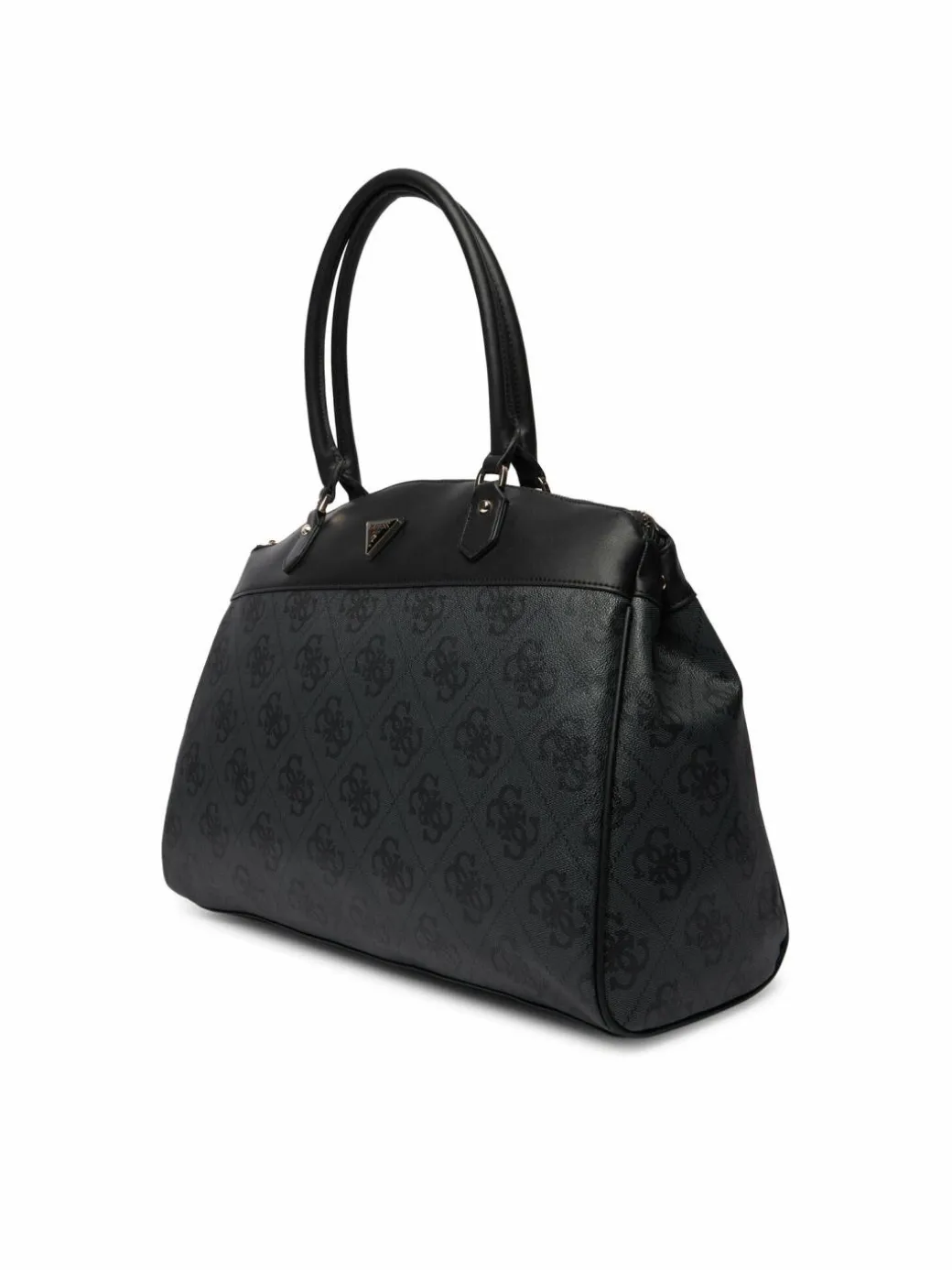 Borsa weekend TWOB86 88903 Nero
