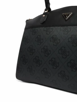Borsa weekend TWOB86 88903 Nero
