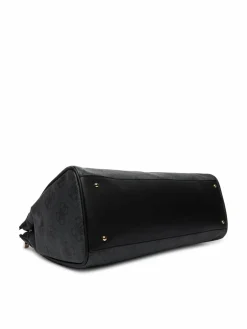 Borsa weekend TWOB86 88903 Nero