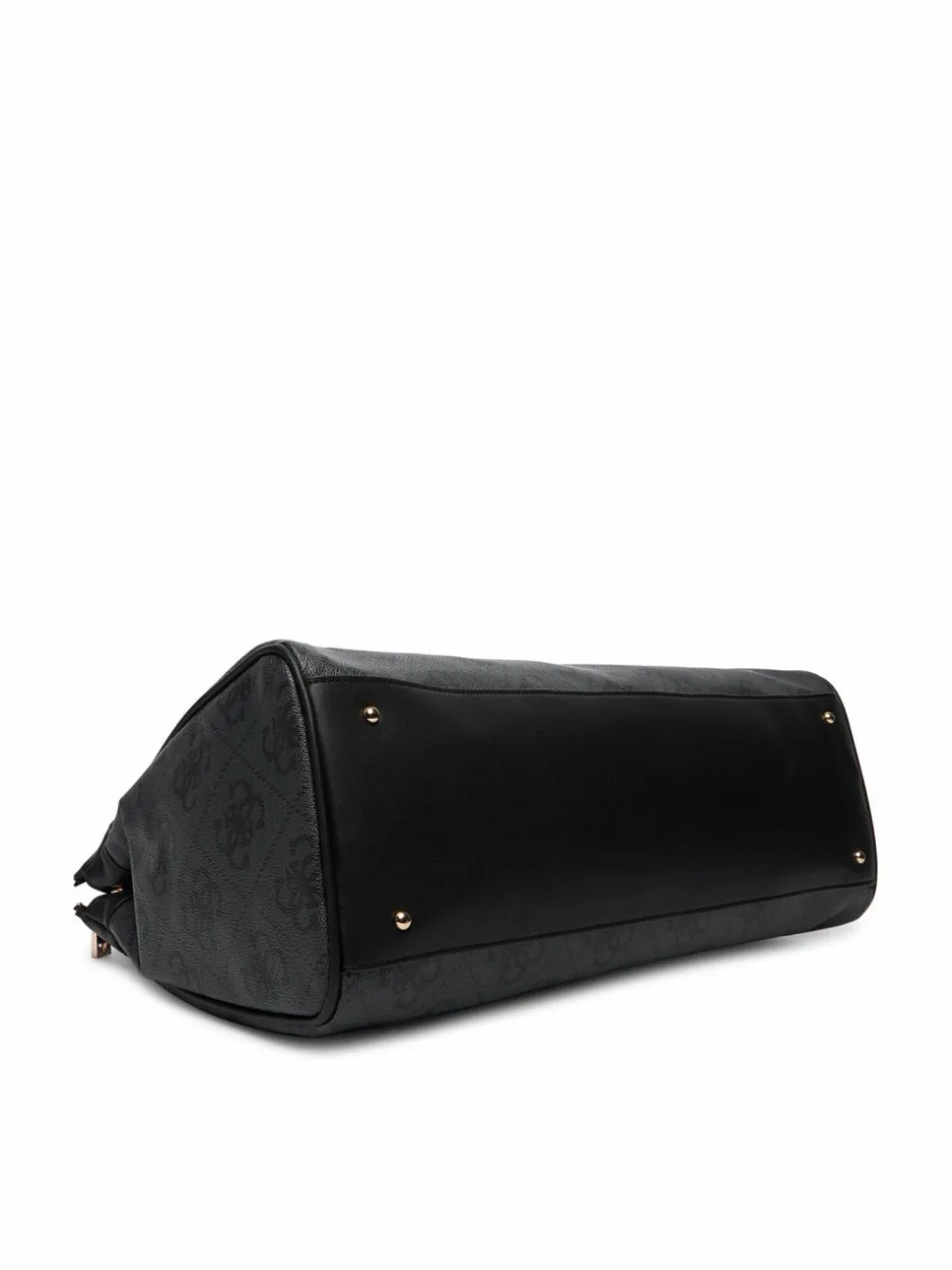 Borsa weekend TWOB86 88903 Nero