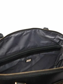 Borsa weekend TWOB86 88903 Nero