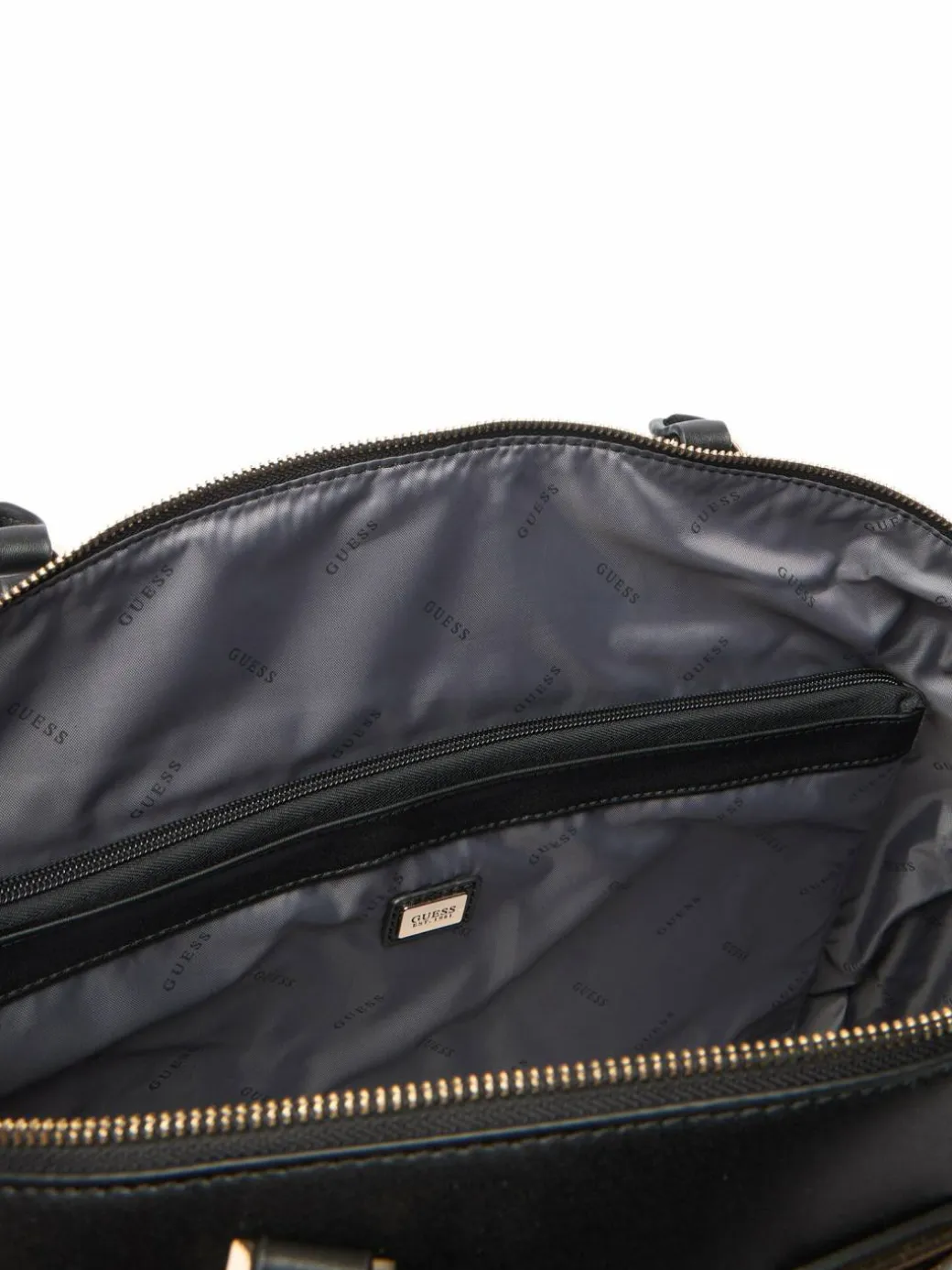 Borsa weekend TWOB86 88903 Nero