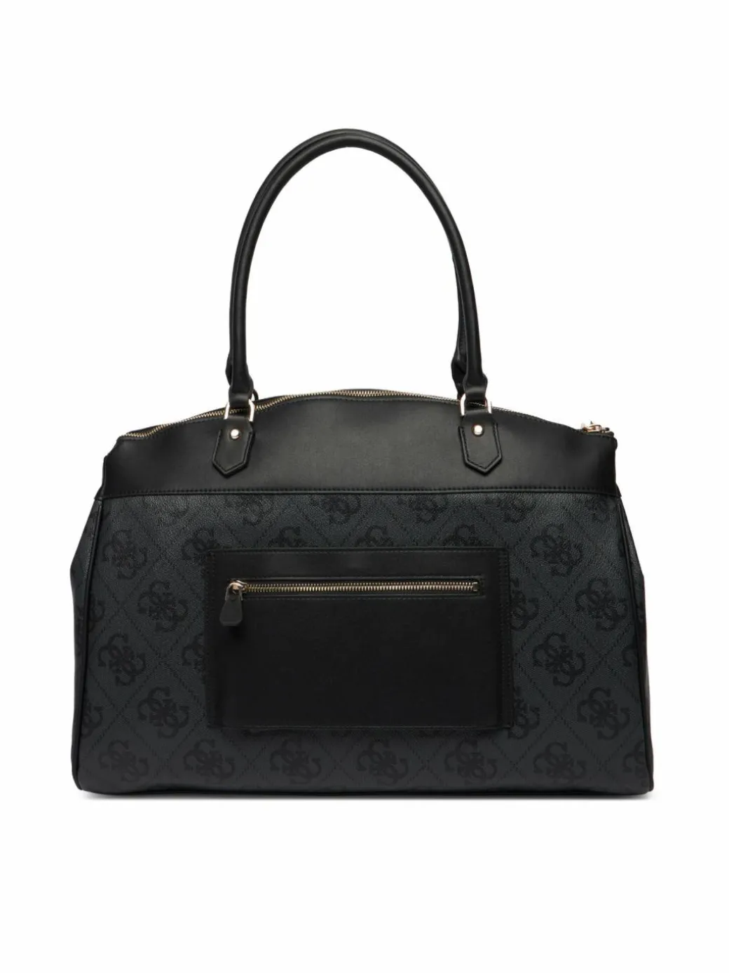 Borsa weekend TWOB86 88903 Nero