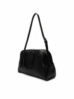 Borsa weekend V6GZ02 W2109 Nero