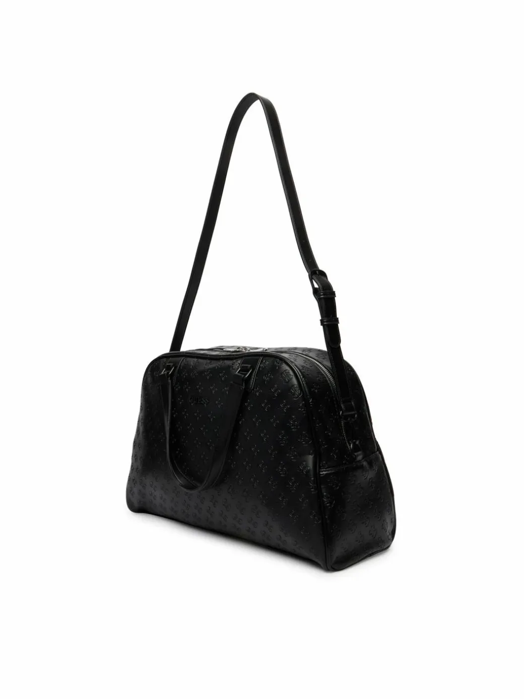 Borsa weekend V6GZ02 W2109 Nero