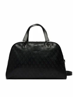 Borsa weekend V6GZ02 W2109 Nero