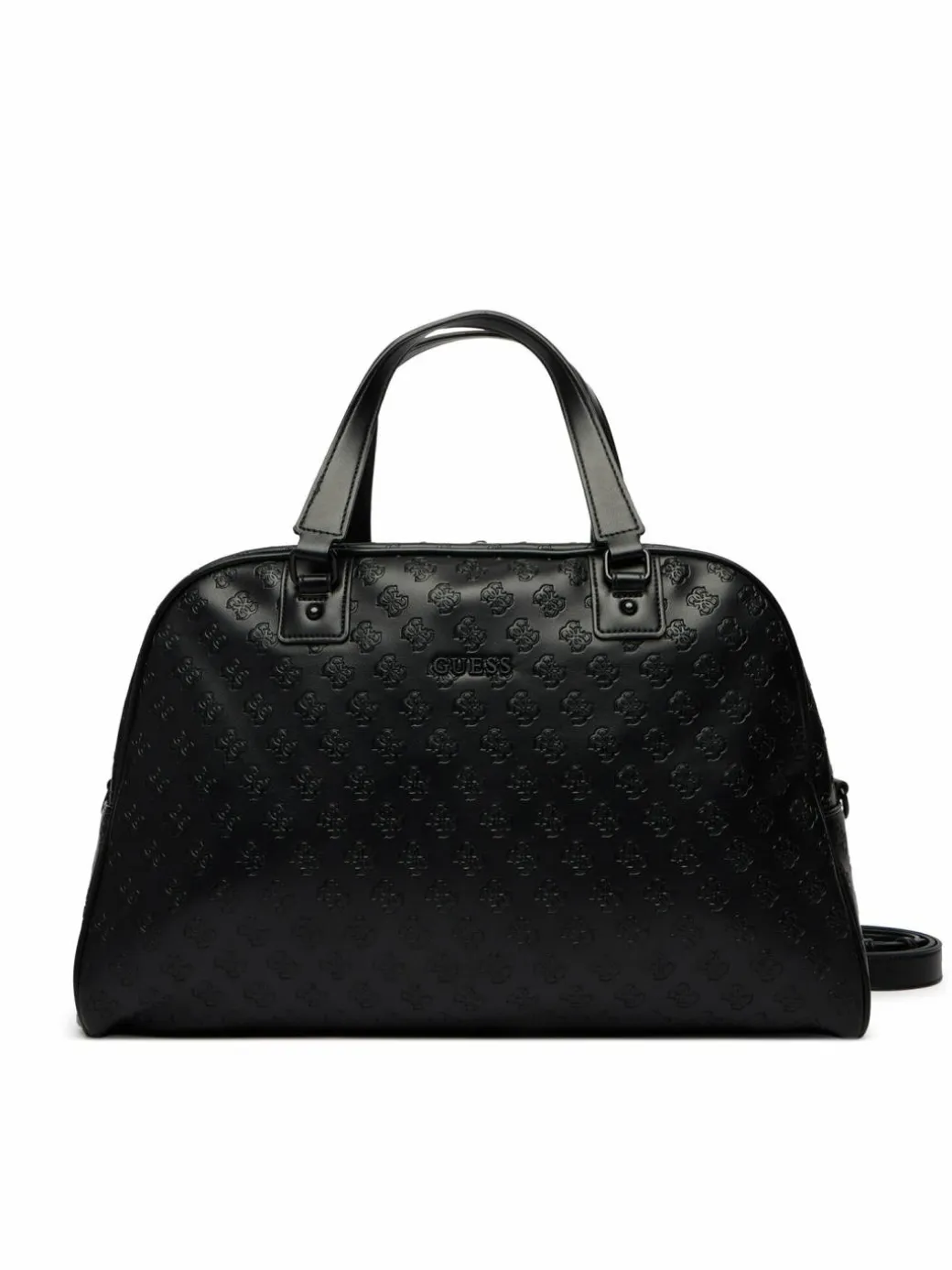 Borsa weekend V6GZ02 W2109 Nero