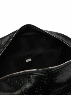 Borsa weekend V6GZ02 W2109 Nero