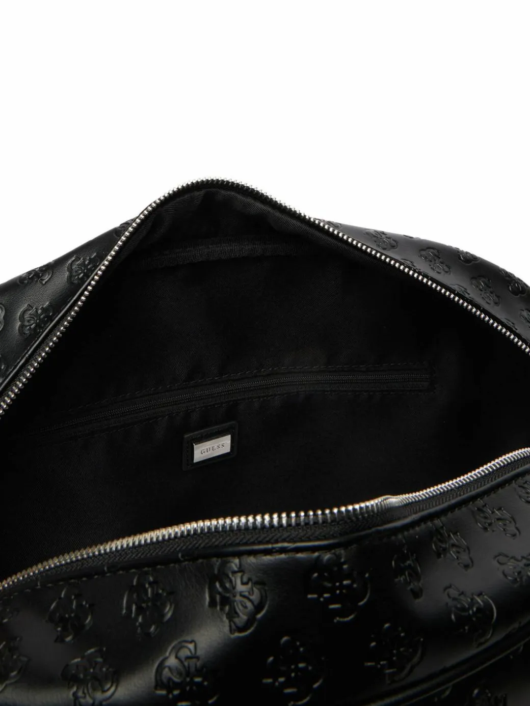 Borsa weekend V6GZ02 W2109 Nero