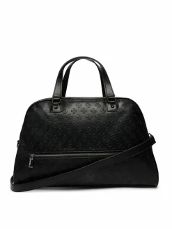 Borsa weekend V6GZ02 W2109 Nero