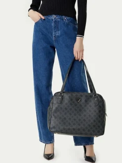 Borsa weekend Wilder Travel TWHP74 52916 Grigio