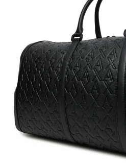 Borsa XM000845 AF12133 UC001 Nero