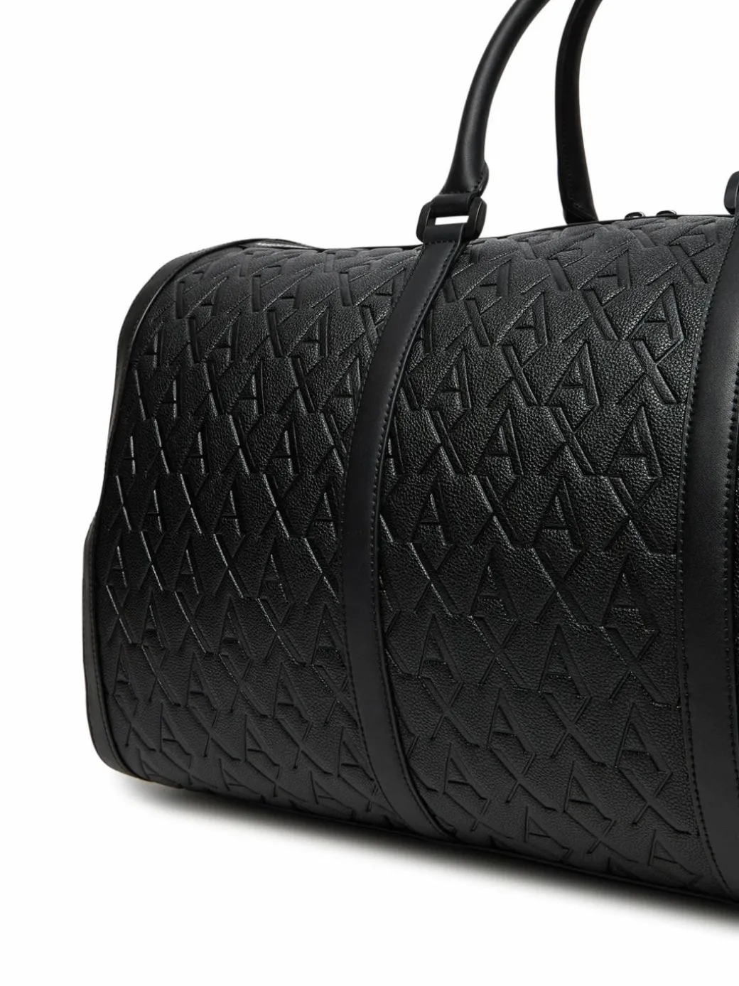 Borsa XM000845 AF12133 UC001 Nero
