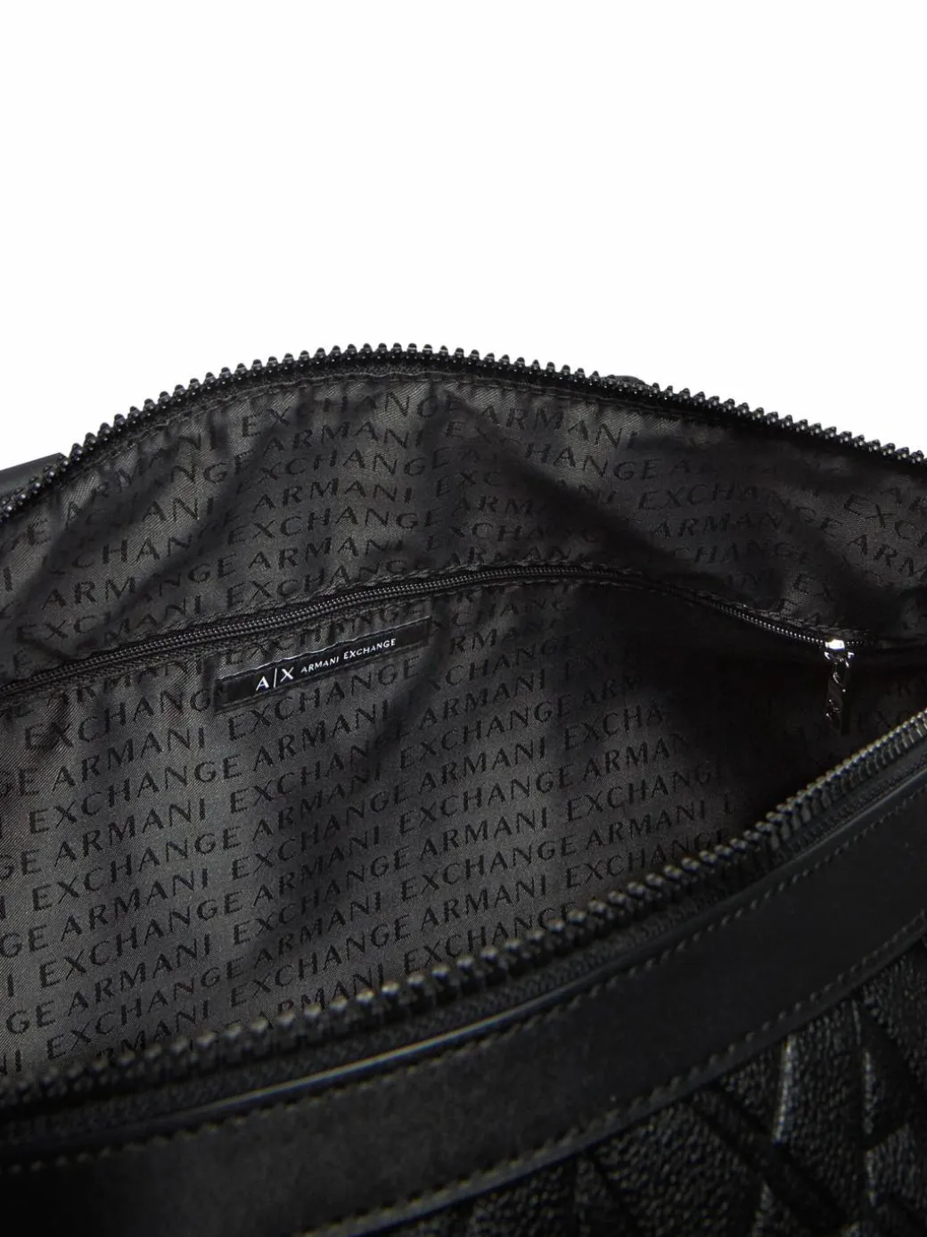 Borsa XM000845 AF12133 UC001 Nero