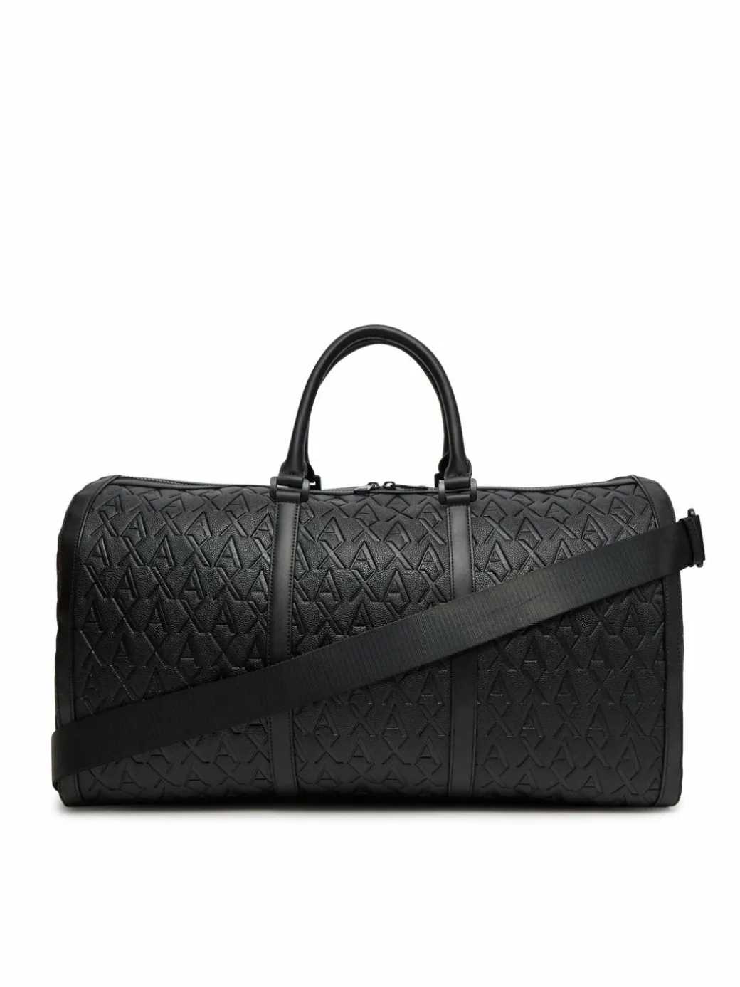 Borsa XM000845 AF12133 UC001 Nero