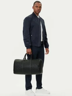 Borsa XM000845 AF12133 UC001 Nero