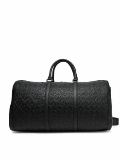 Borsa XM000845 AF12133 UC001 Nero