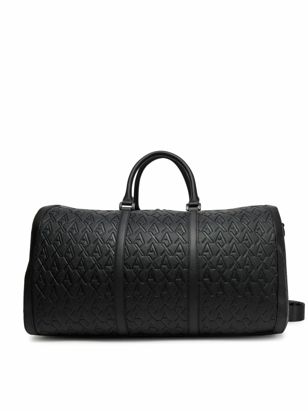 Borsa XM000845 AF12133 UC001 Nero