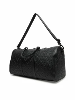 Borsa XM000845 AF12133 UC001 Nero