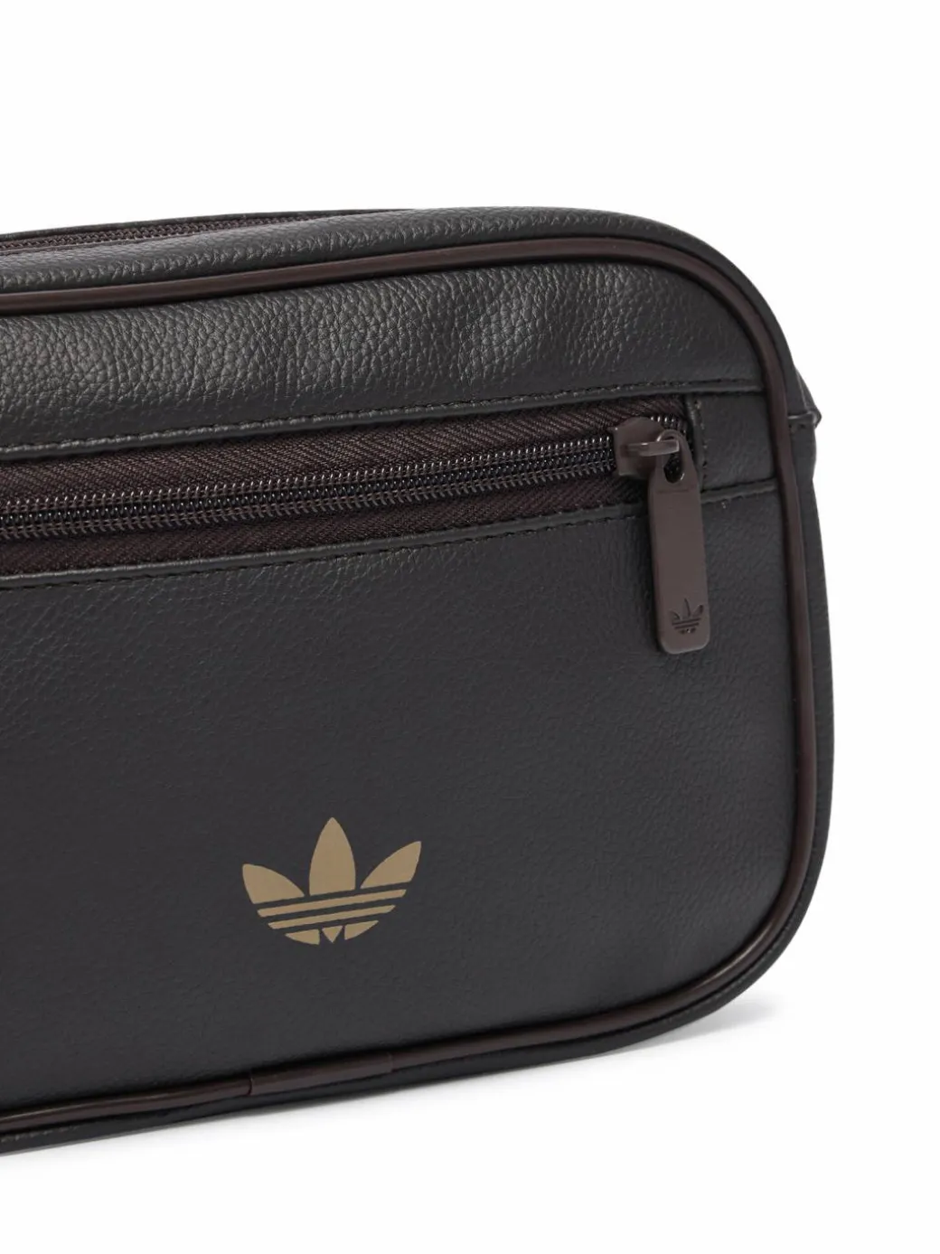 Borsellino Adicolor Classic Mini Airliner KS6907 Marrone