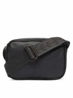 Borsellino Adicolor Classic Mini Airliner KS6907 Marrone