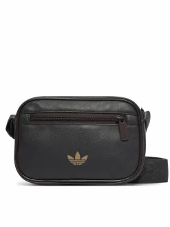 Borsellino Adicolor Classic Mini Airliner KS6907 Marrone