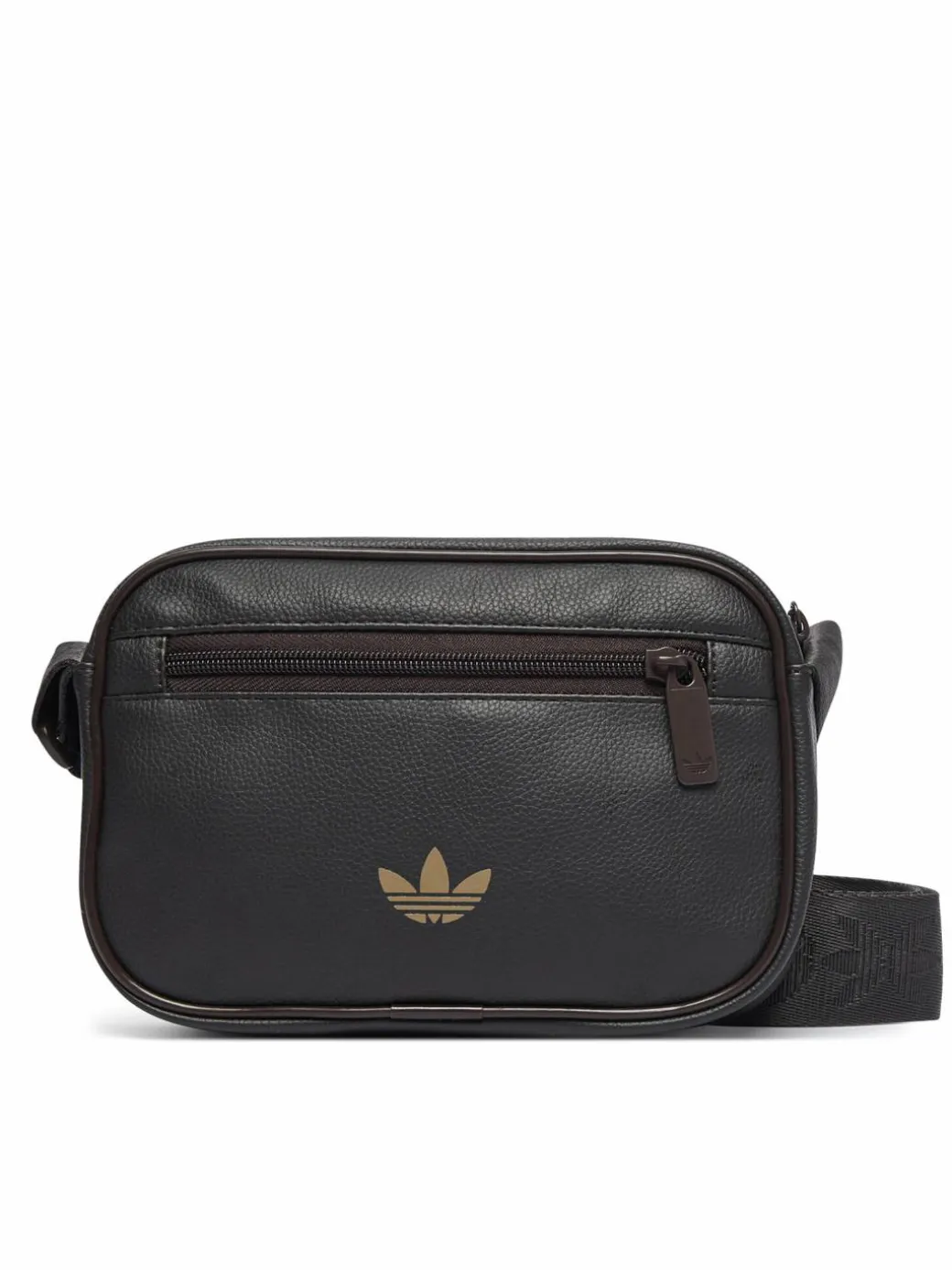 Borsellino Adicolor Classic Mini Airliner KS6907 Marrone