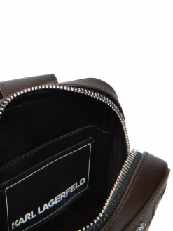 Borsellino A3M30179 Marrone