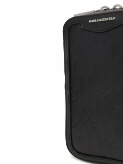 Borsellino A3M30179 Nero