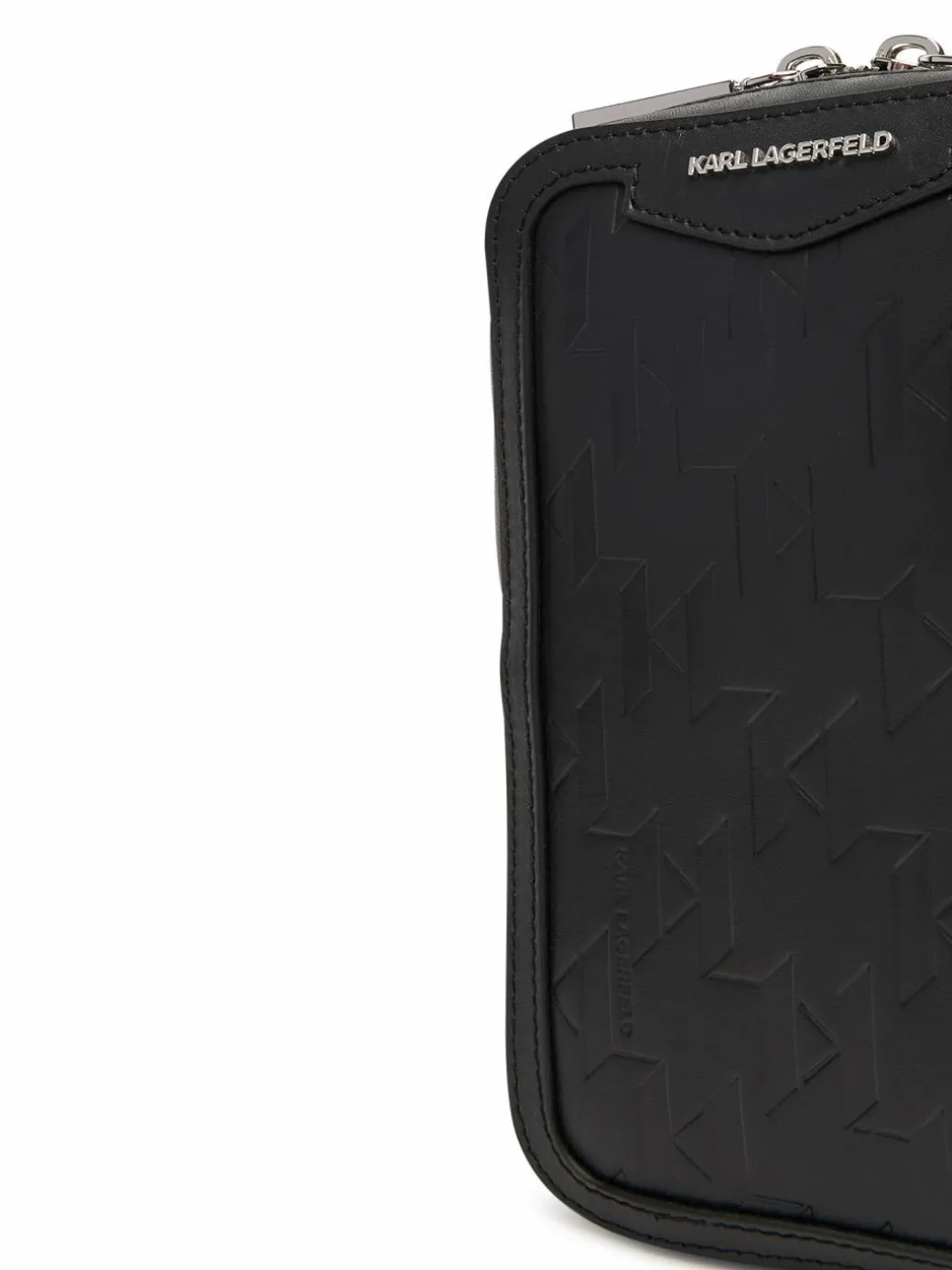 Borsellino A3M30179 Nero