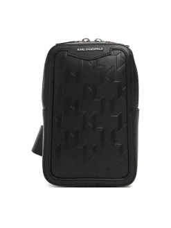 Borsellino A3M30179 Nero