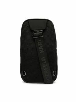 Borsellino A4M30268 Nero