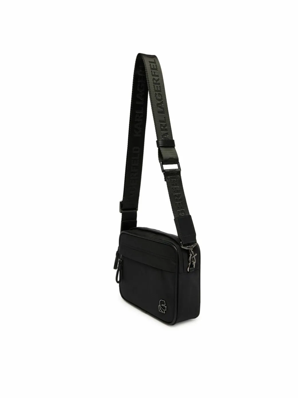 Borsellino A4M30193 Nero