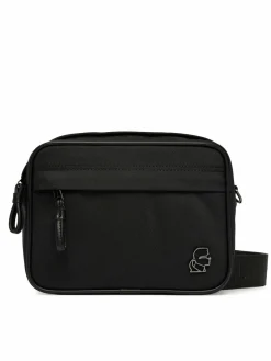 Borsellino A4M30193 Nero