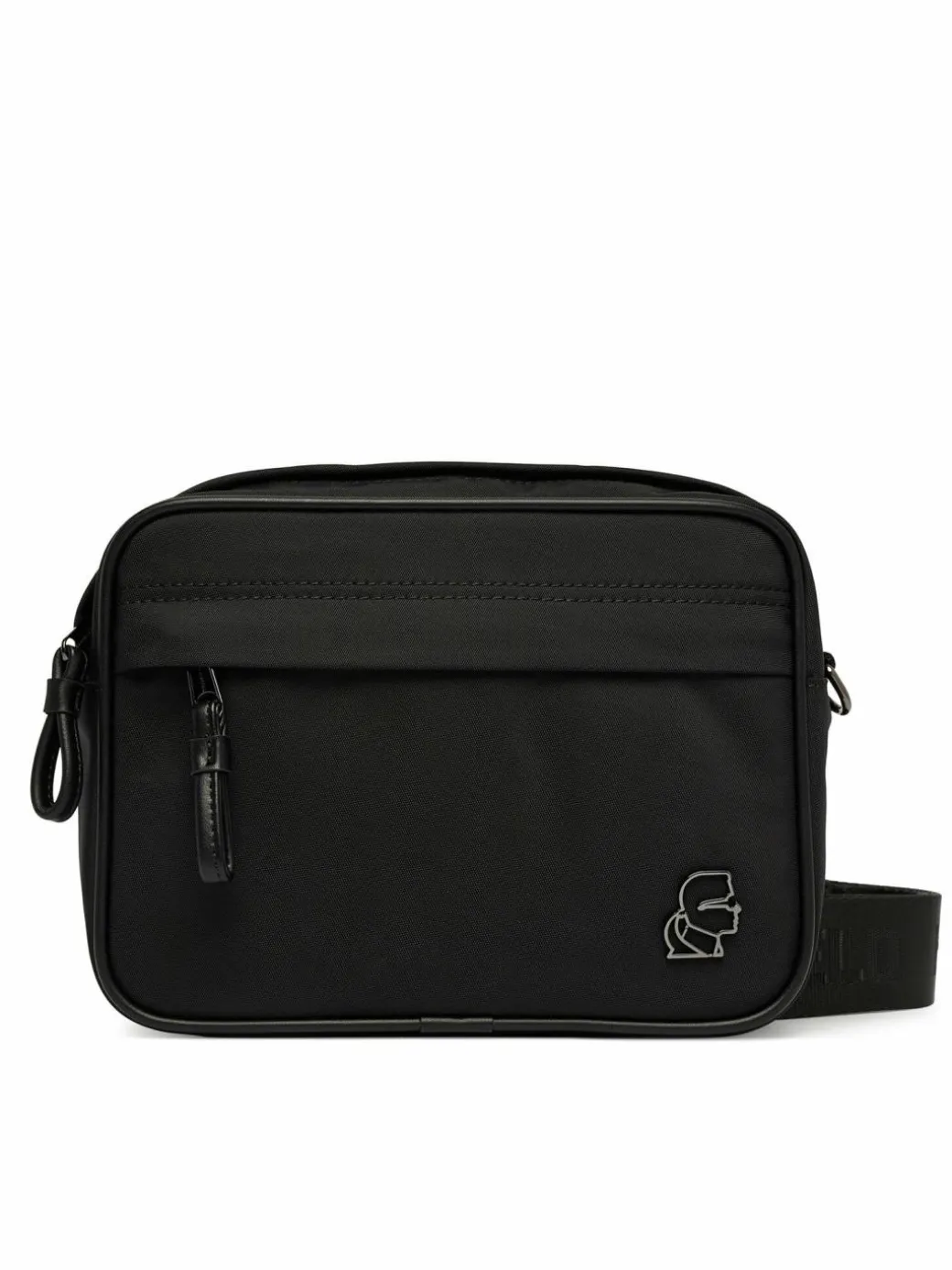 Borsellino A4M30193 Nero
