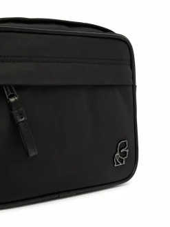 Borsellino A4M30193 Nero