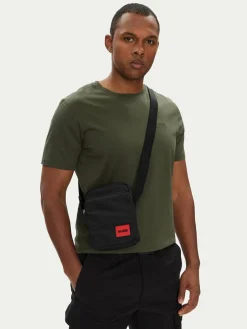 Borsellino Ariell Saddle M 50547767 Nero