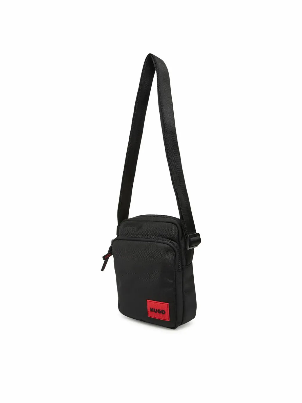 Borsellino Ariell Saddle M 50547767 Nero