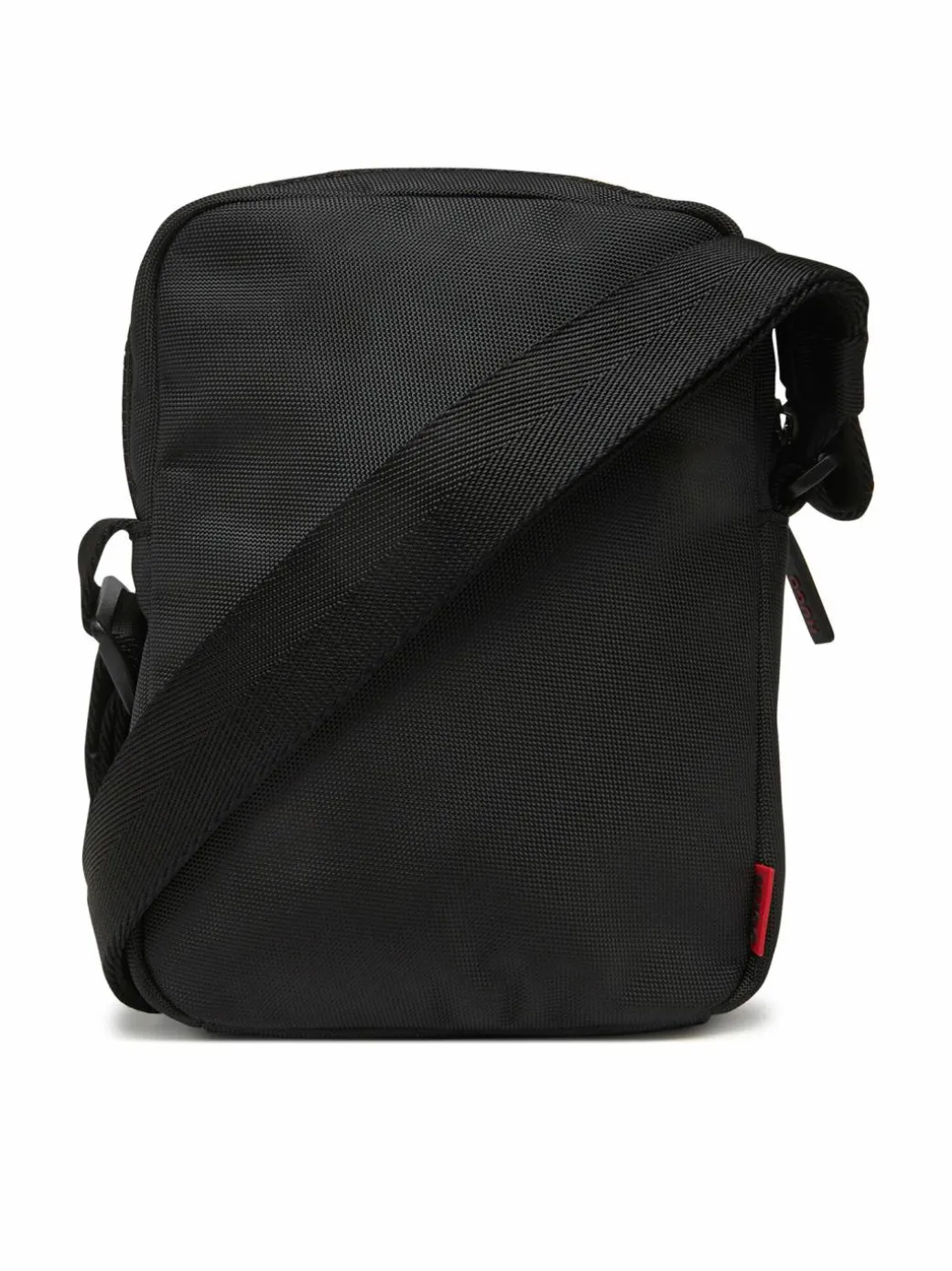 Borsellino Ariell Saddle M 50547767 Nero
