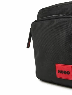 Borsellino Ariell Saddle M 50547767 Nero