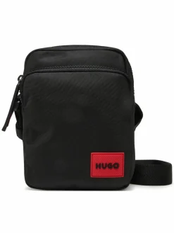 Borsellino Ariell Saddle M 50547767 Nero